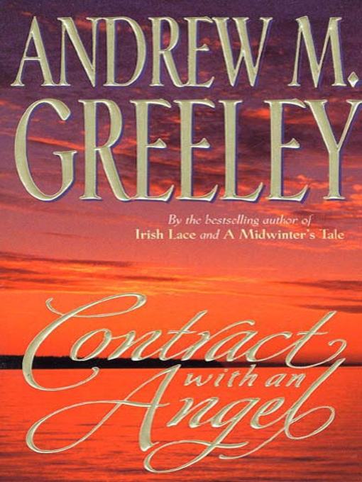 Title details for Contract with an Angel by Andrew M. Greeley - Wait list